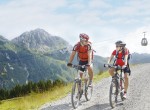 Ãœber 800km Mountainbiken und Rad fahren - © www.scheiflinger.co.at