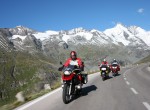 Motorradtouren - © www.scheiflinger.co.at