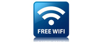 Gratis W-LAN - © www.scheiflinger.co.at